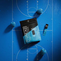 Blue Rush