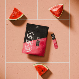 Watermelon Wave