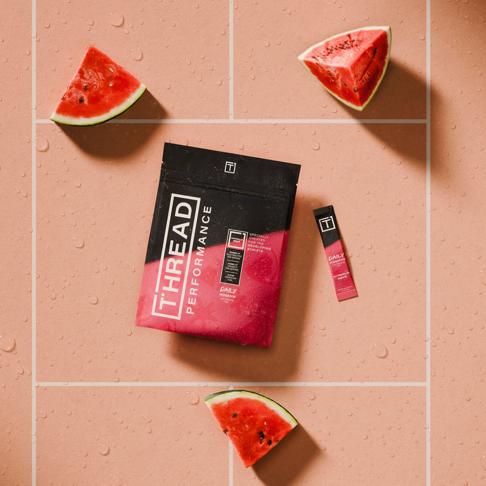 Watermelon Wave