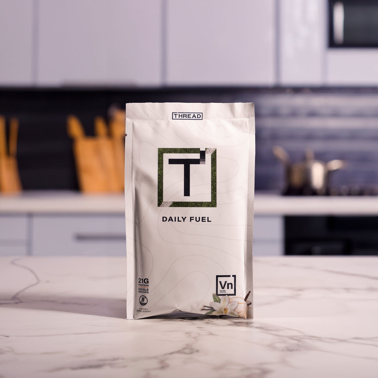 Daily Fuel – Thread Performance