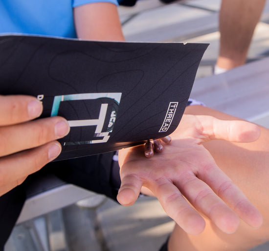 Performance Bundle – Thread Performance