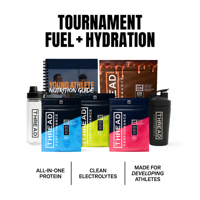 Tournament Kit