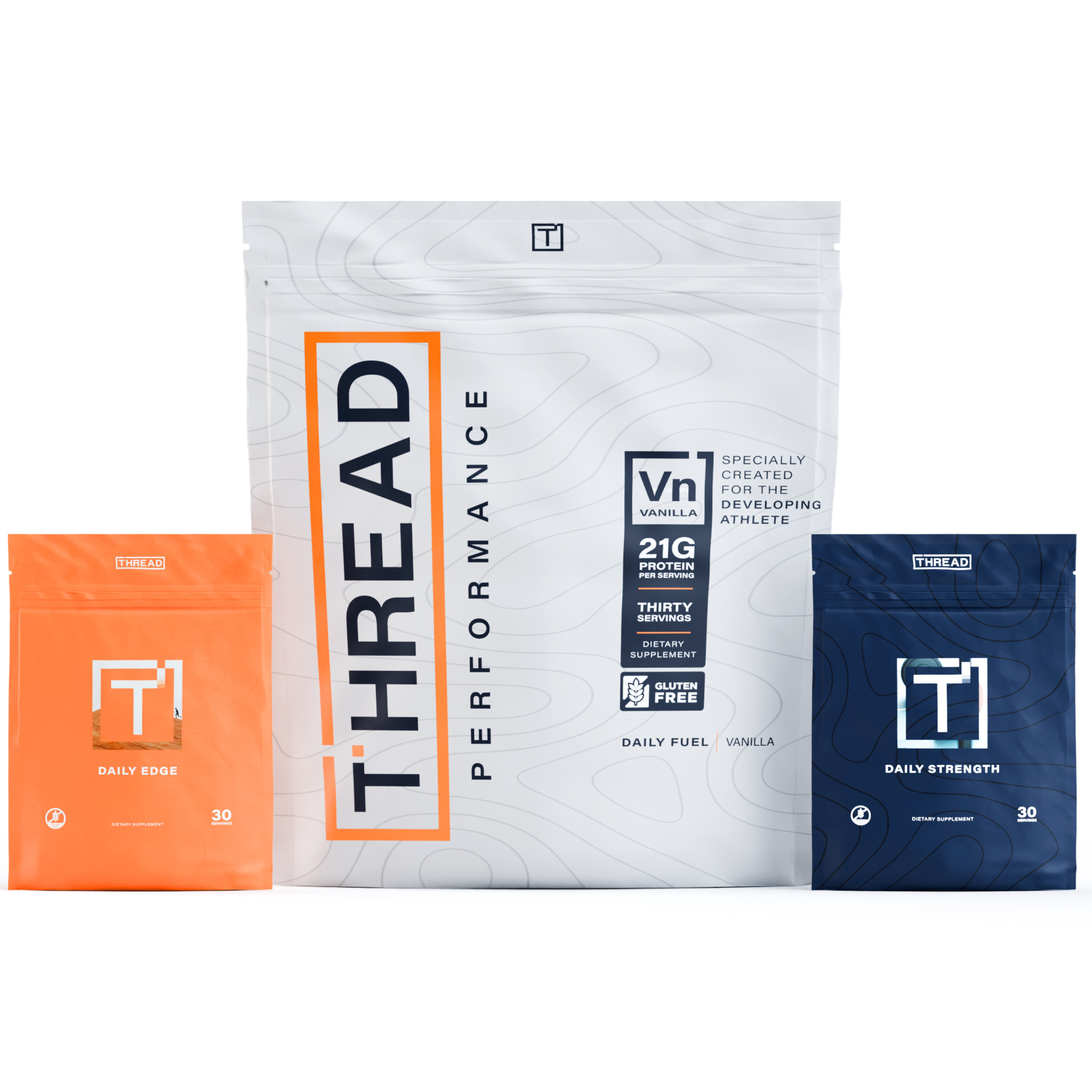 Performance Bundle