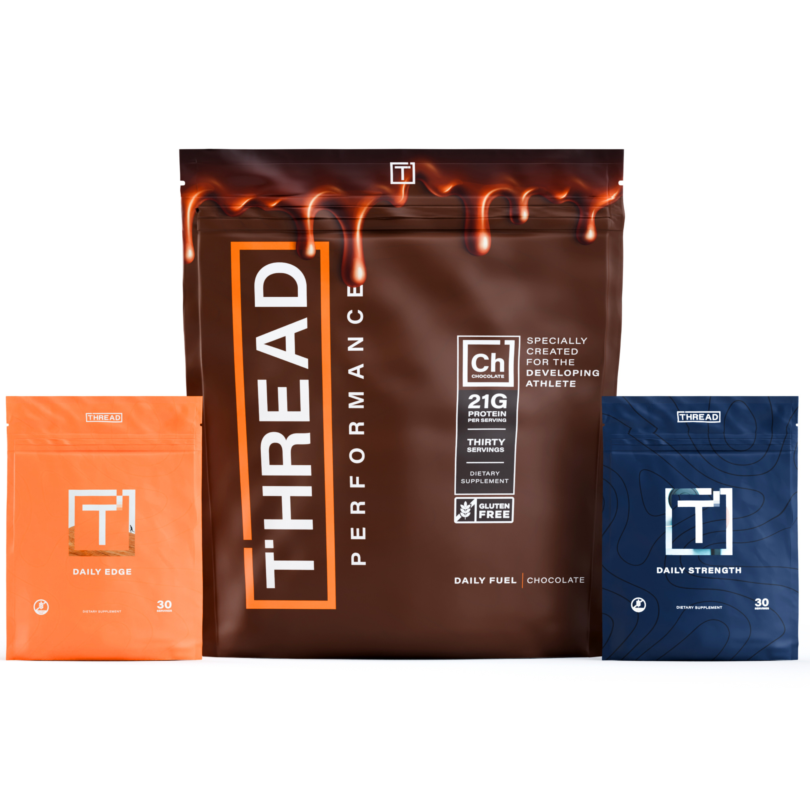 Performance Bundle