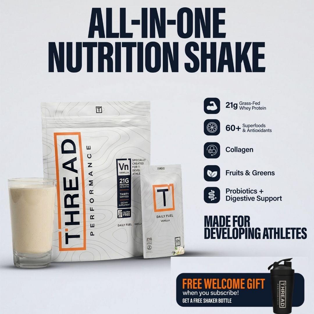 Daily Fuel