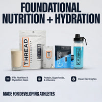 Foundation Bundle