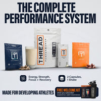 Performance Bundle