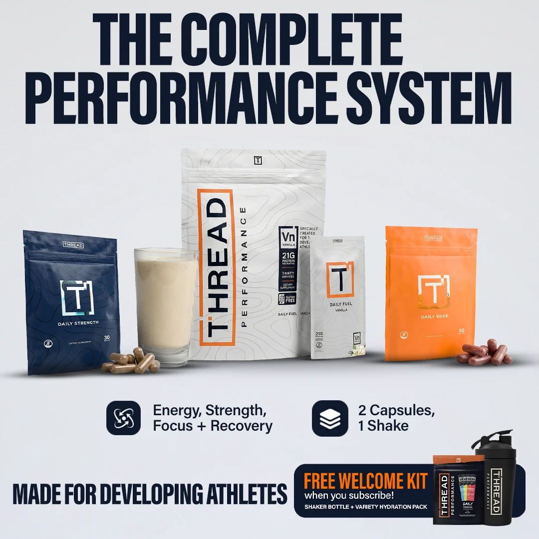 Performance Bundle