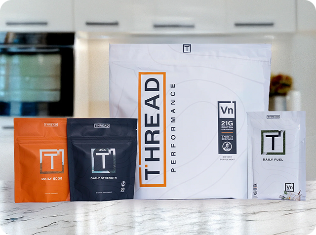 The Science Behind Thread.