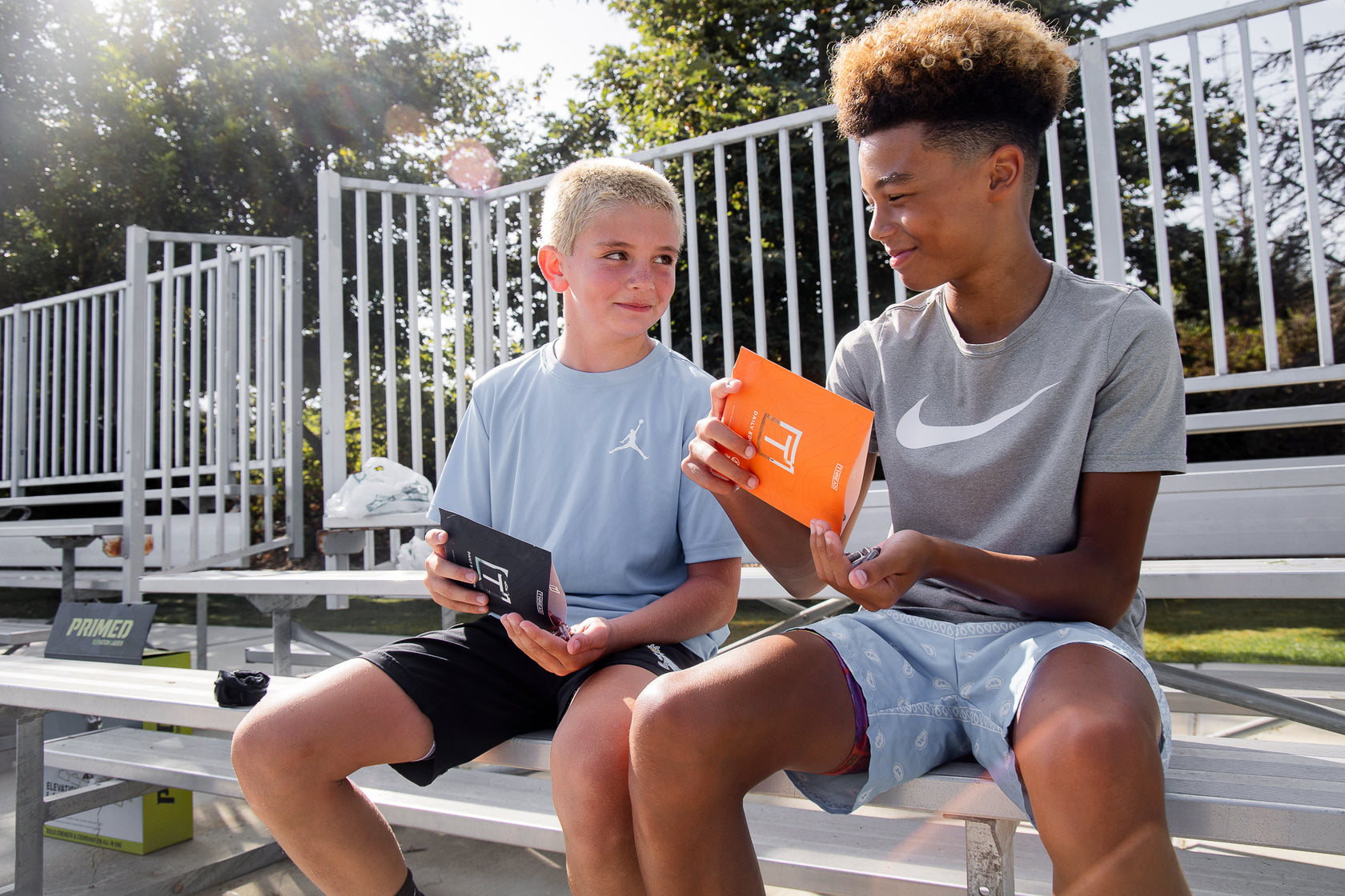 Performance Bundle – Thread Performance