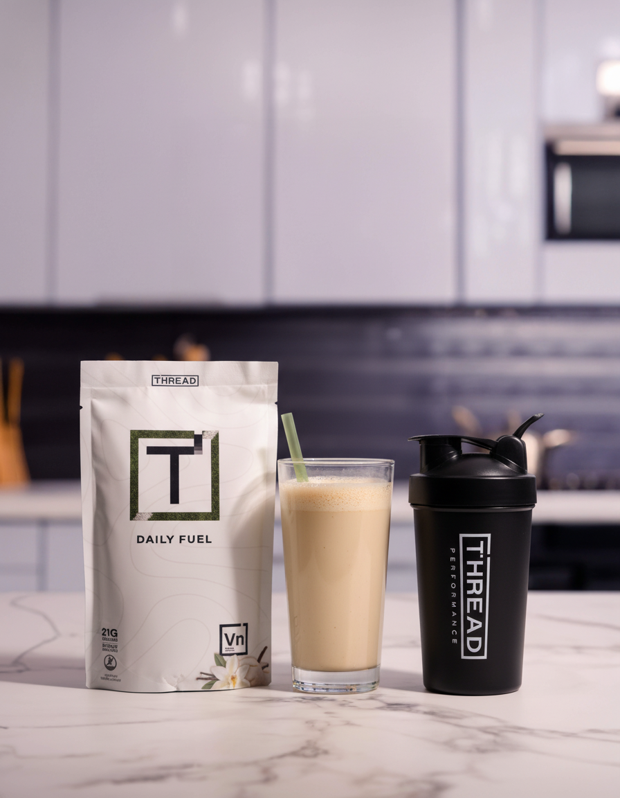 Daily Fuel