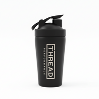 16oz Shaker Bottle