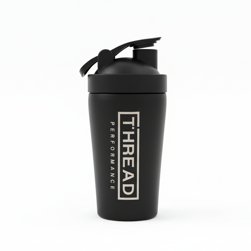 16oz Shaker Bottle