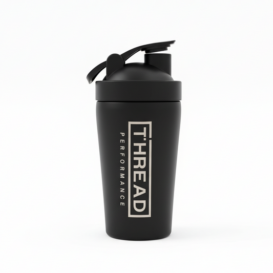 16oz Shaker Bottle