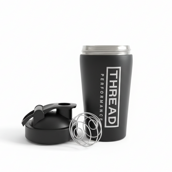 16oz Shaker Bottle - Bundle & Save