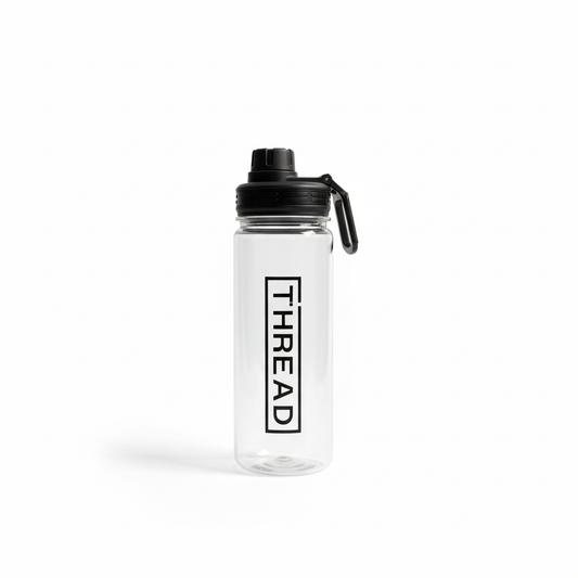 Daily Hydration Water Bottle
