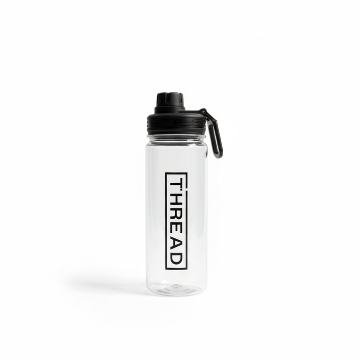 Daily Hydration Water Bottle – Thread Performance