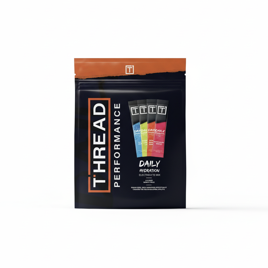 Sample None Sample Thread Sample Thread Sample Pack – Thread Performance
