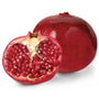 Pomegranate Fruit (Punica granatum)