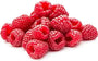 Raspberry Fruit (Rubus idaeus)