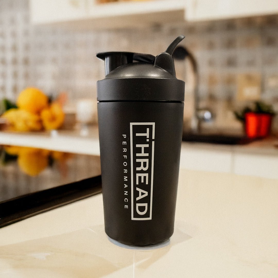 16oz Shaker Bottle