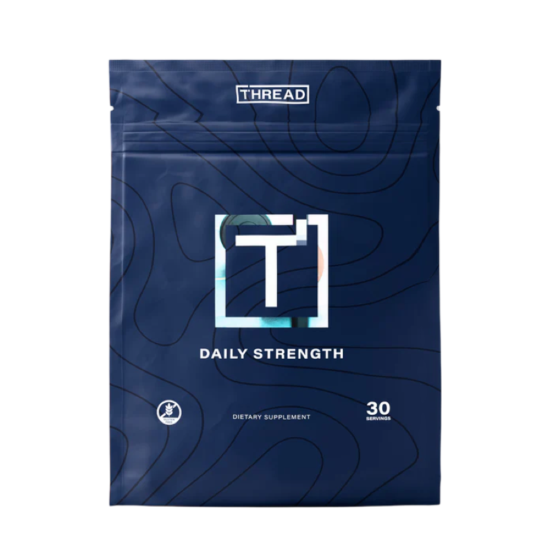 Daily Strength