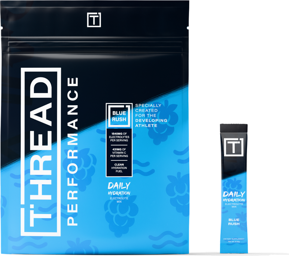 Daily Hydration